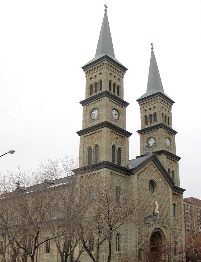 Church of the Assumption