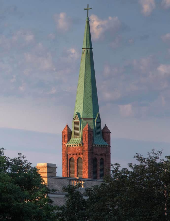 Church of Saint Stephen