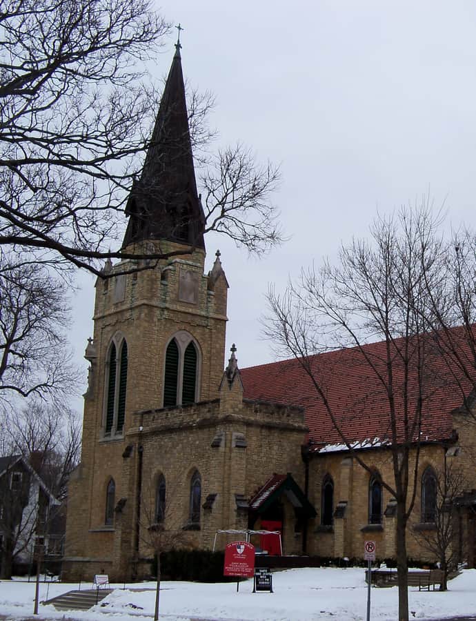 Cities Church