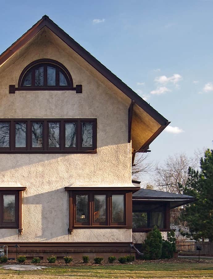 Dr. Ward Beebe House