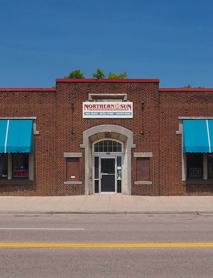 East Lake Library