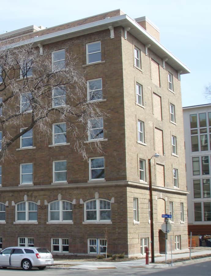 Eitel Hospital