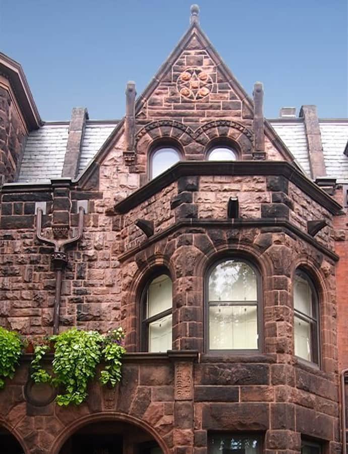 F. Scott Fitzgerald House