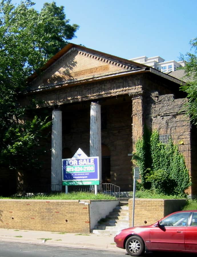 First Church of Christ, Scientist