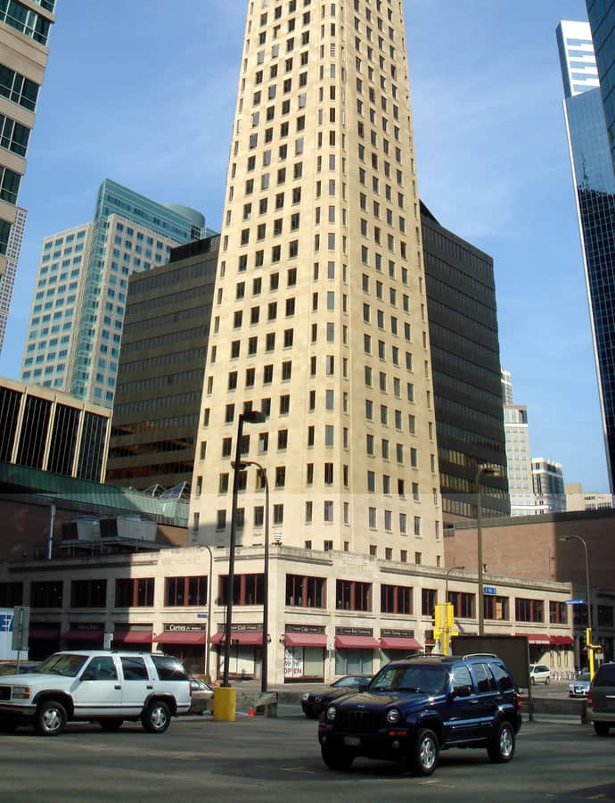 Foshay Tower