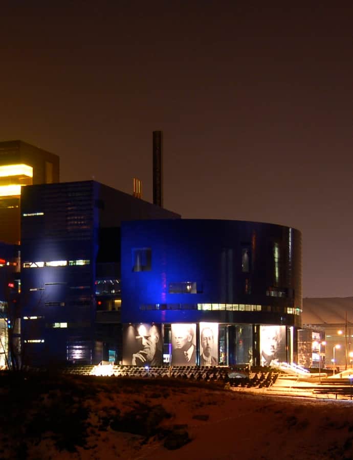 Guthrie Theater