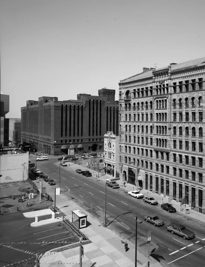 Hennepin Center for the Arts