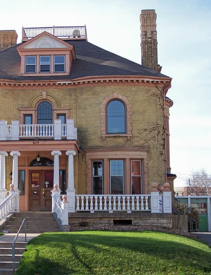 Hinkle-Murphy House