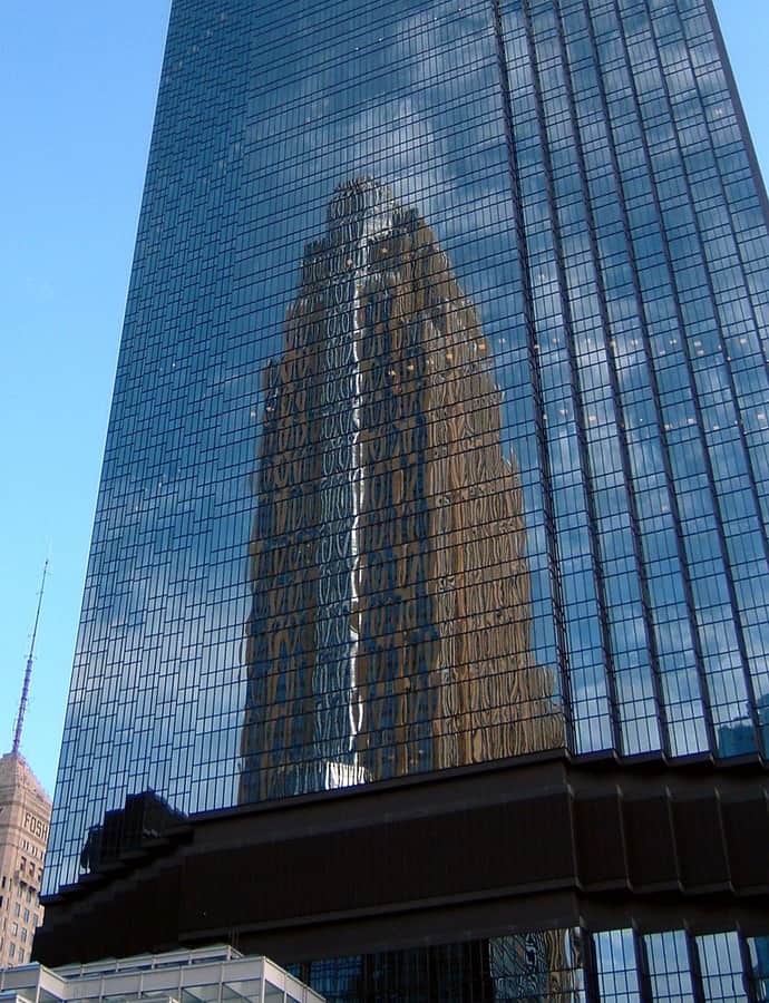 IDS Center