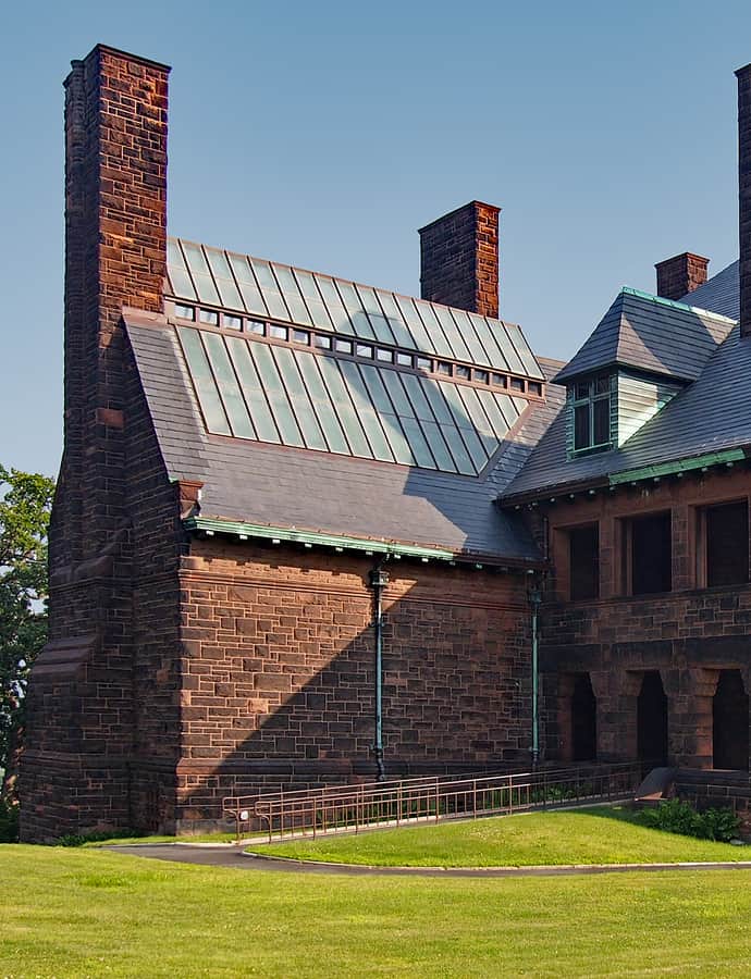 James J. Hill House