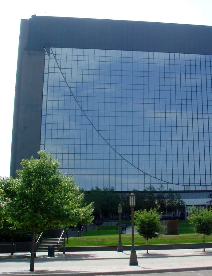 Marquette Plaza