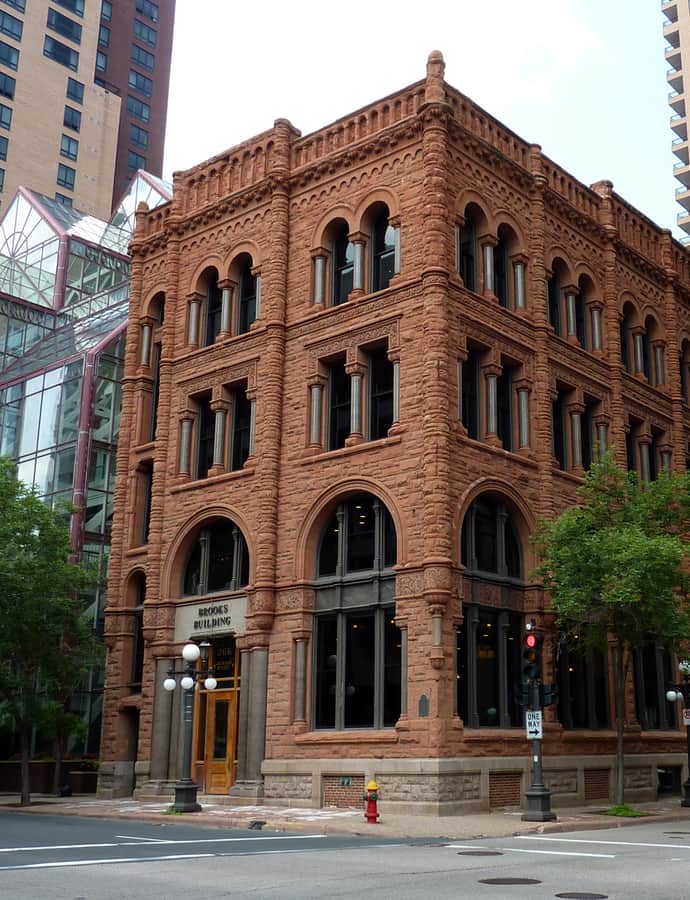 Merchants National Bank
