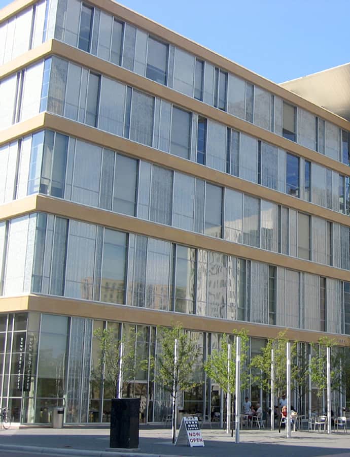 Minneapolis Central Library