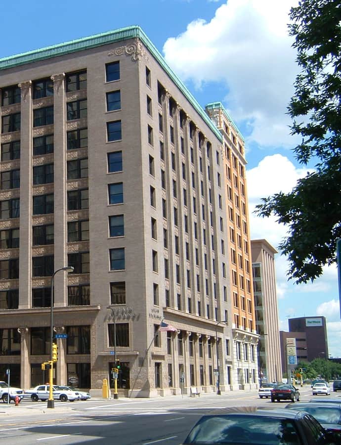 Minneapolis Grain Exchange
