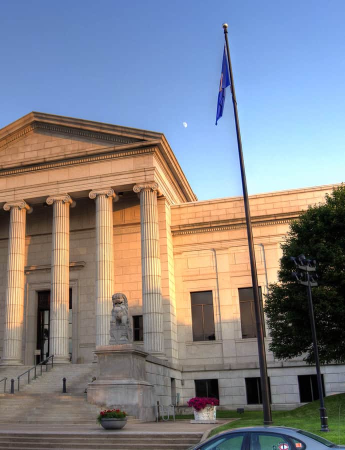 Minneapolis Institute of Art
