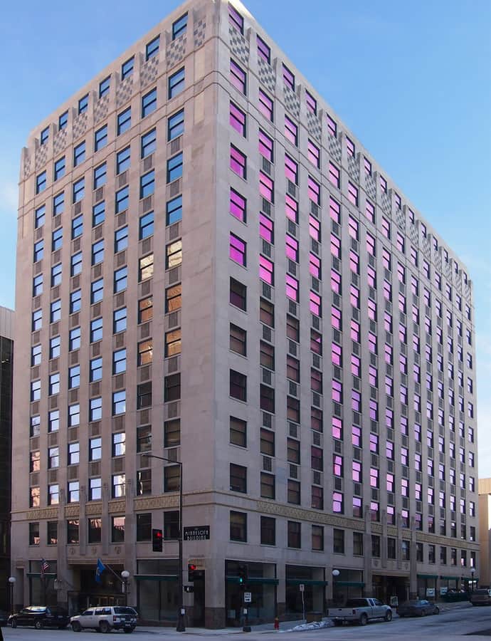 Minnesota Building
