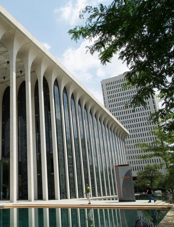 Northwestern National Life Building