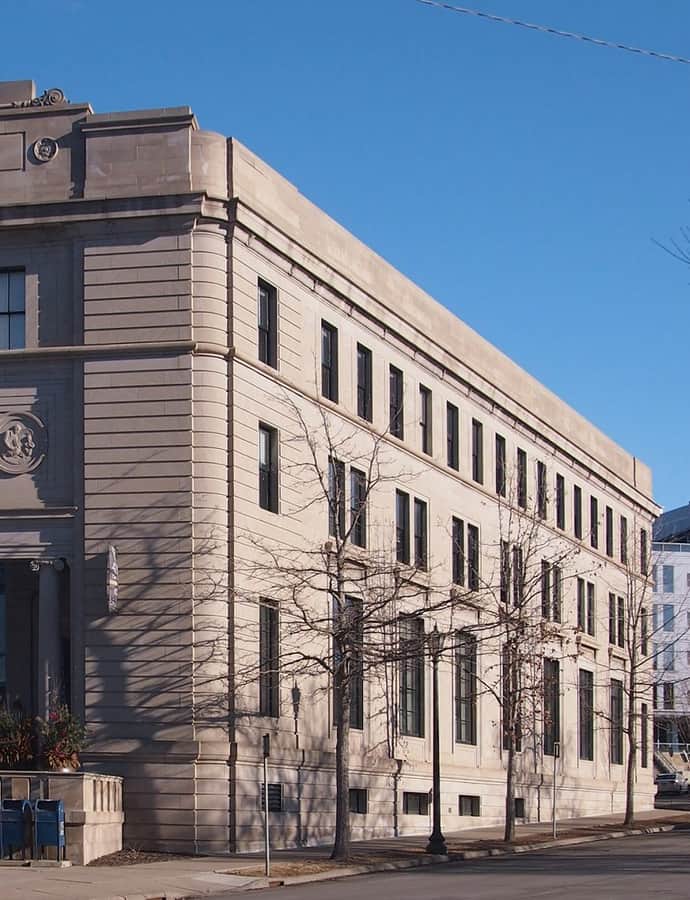 Northwestern National Life Insurance Company Home Office