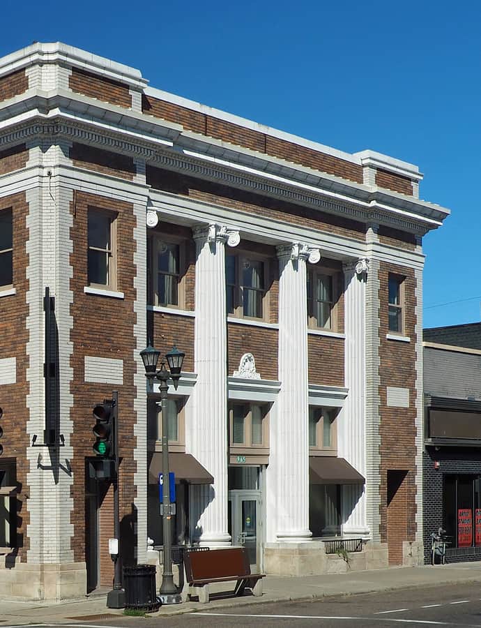 Payne Avenue State Bank