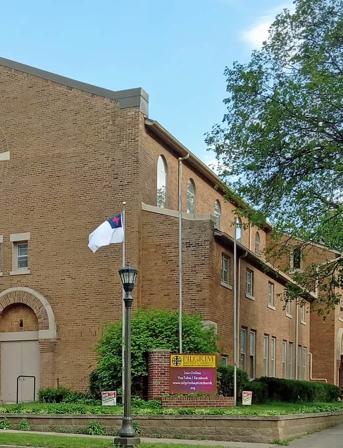 Pilgrim Baptist Church