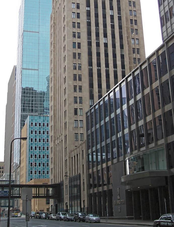 Rand Tower, Minneapolis, a Tribute Portfolio Hotel