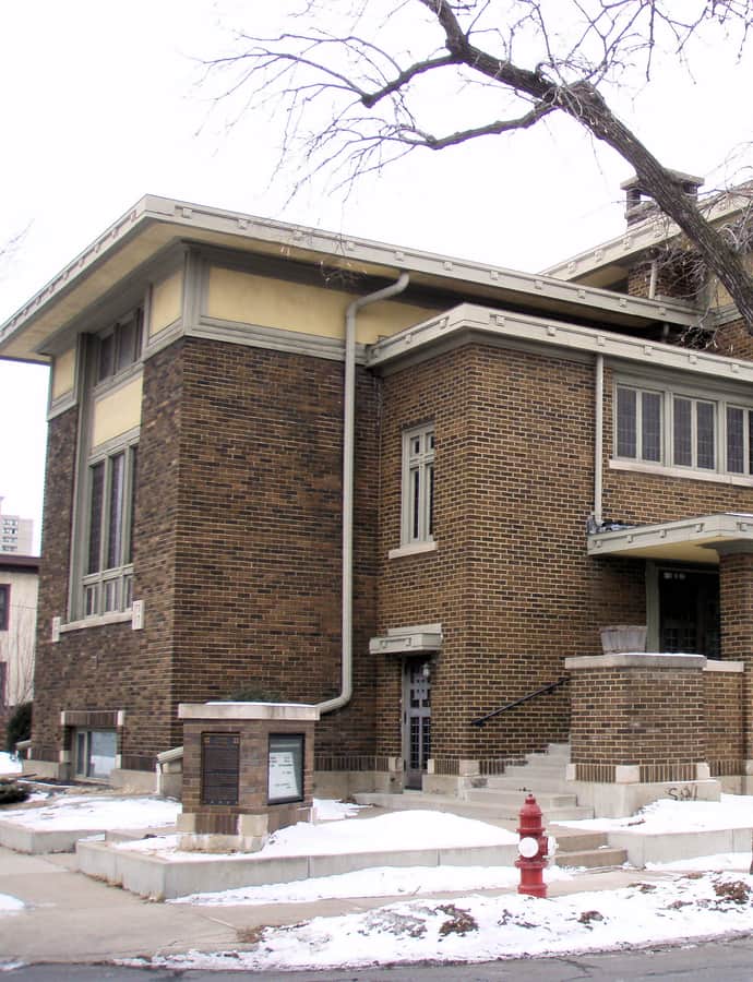 Redeemer Missionary Baptist Church