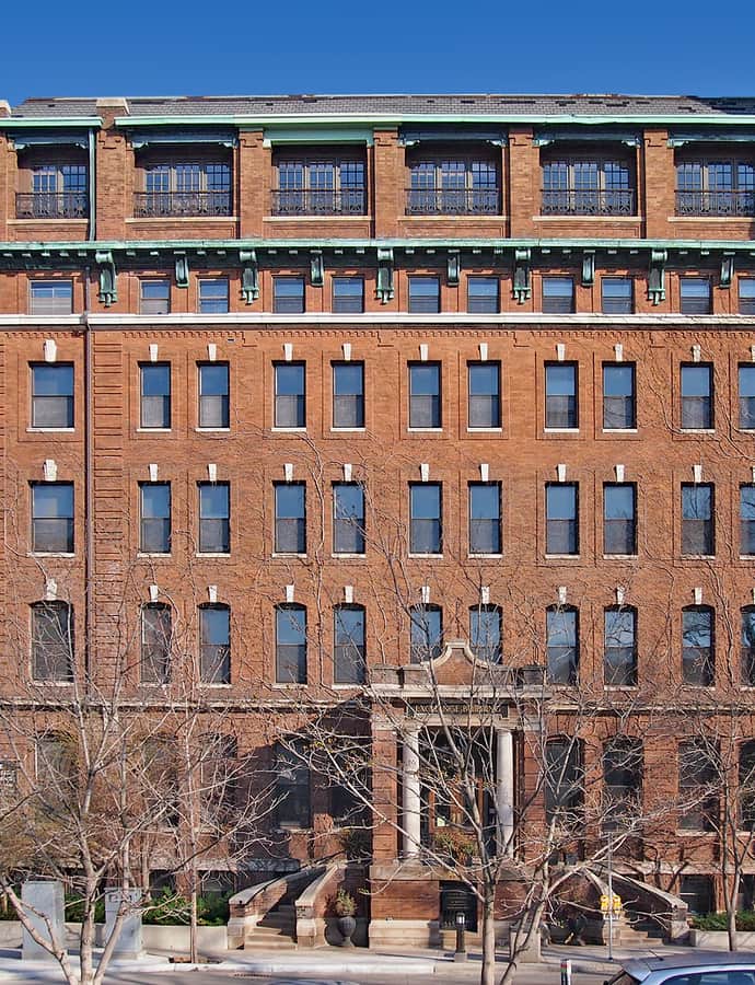 Saint Agatha's Conservatory of Music and Arts