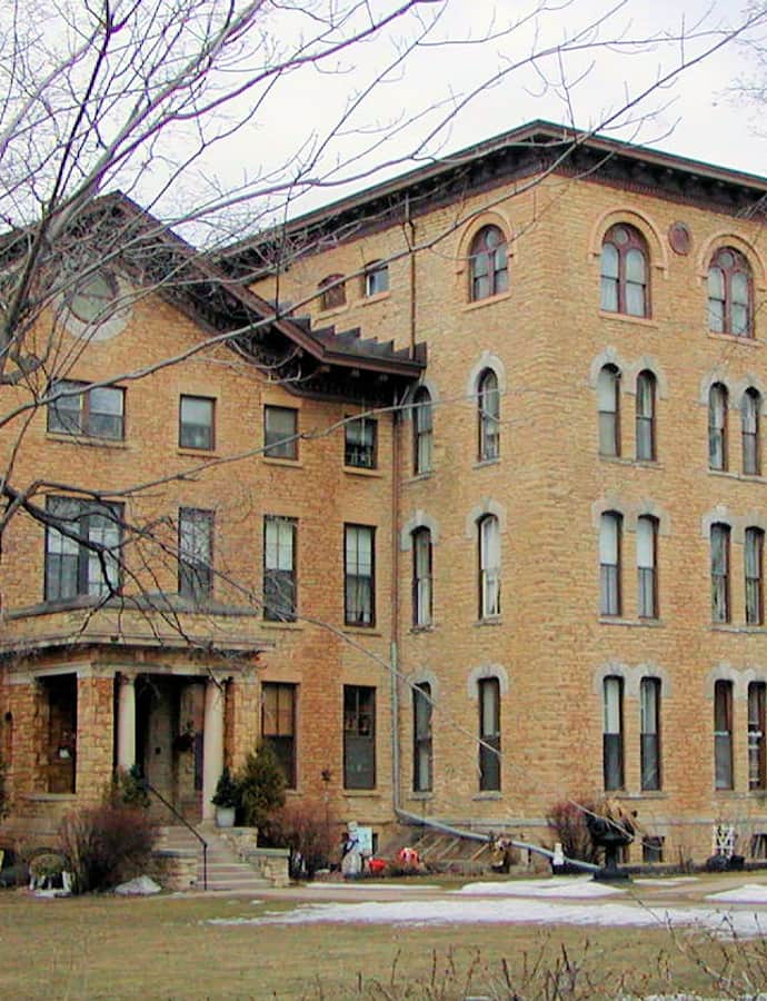 Saint Joseph's Academy