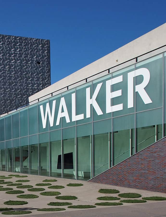 Walker Art Center