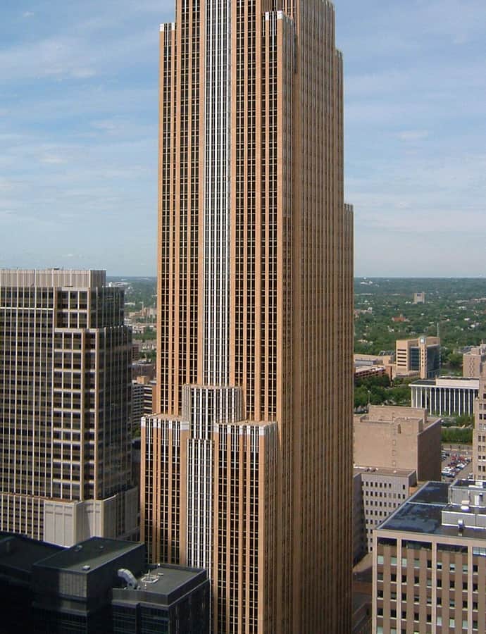 Wells Fargo Center