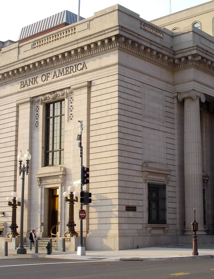 American Security and Trust Company