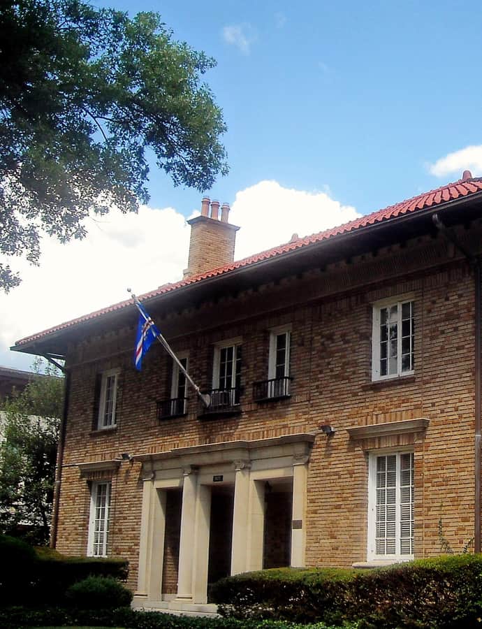 Babcock-Macomb House
