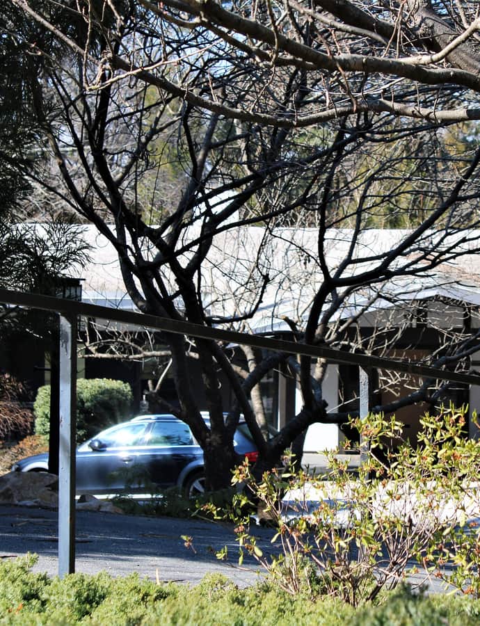 Bazelon-McGovern House