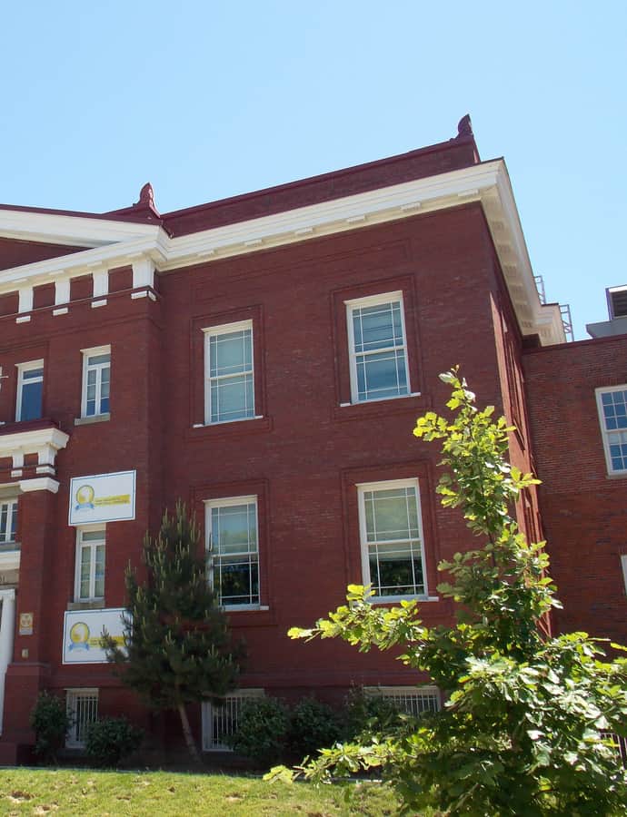 Blanche Kelso Bruce Elementary School