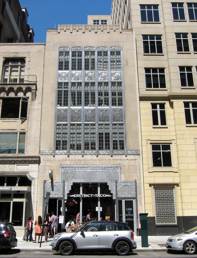Brownley Building