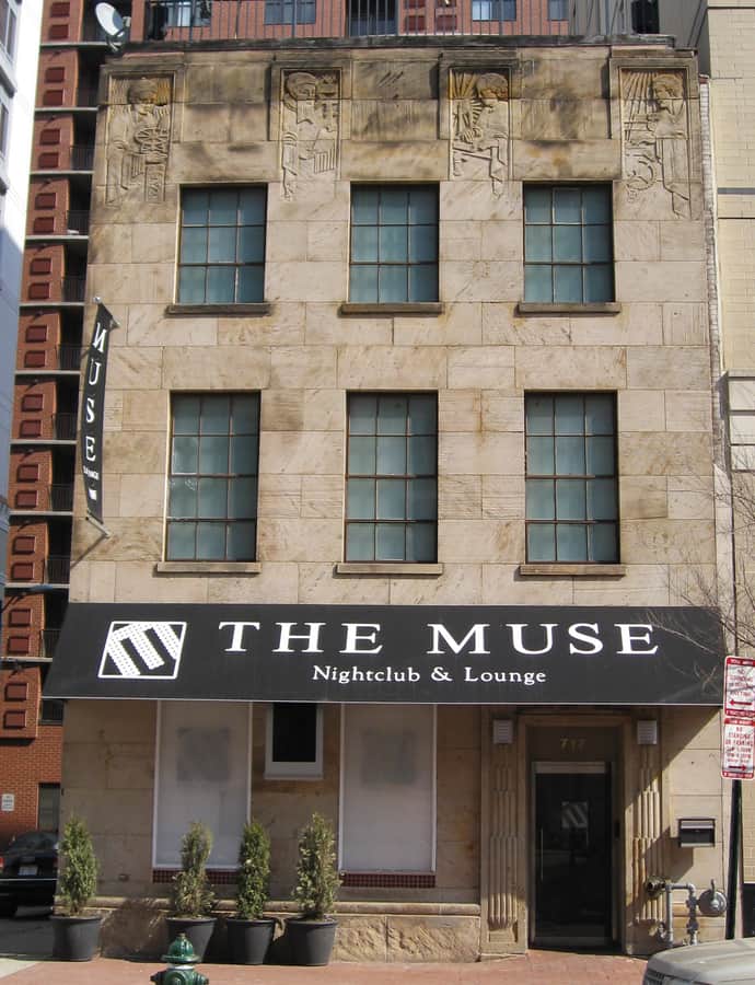 Bulletin Building