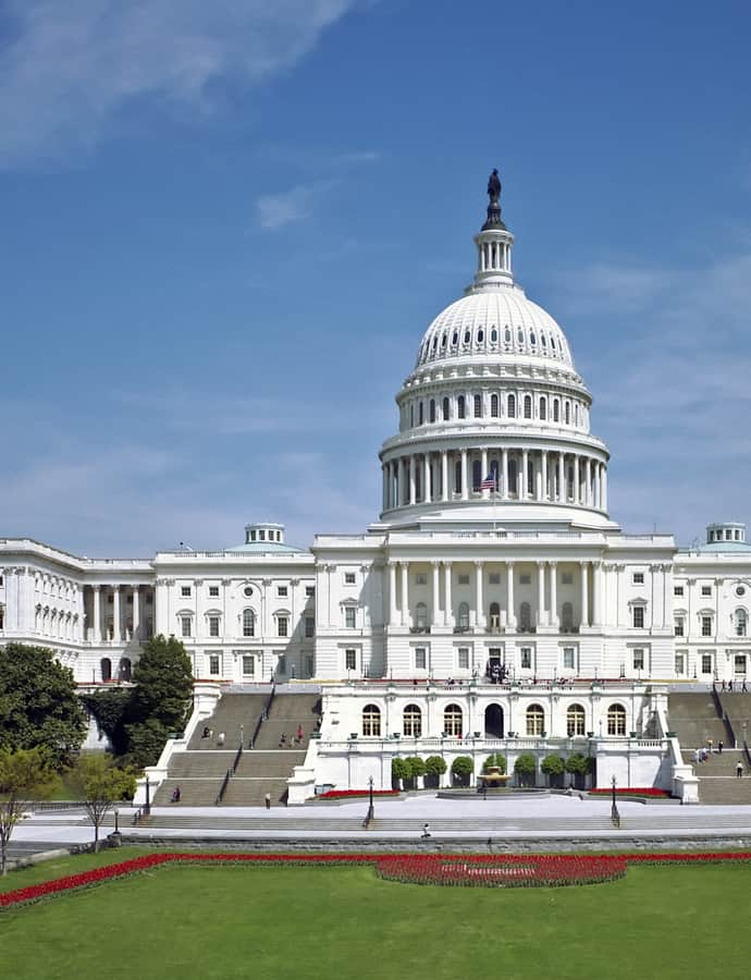 The Capitol
