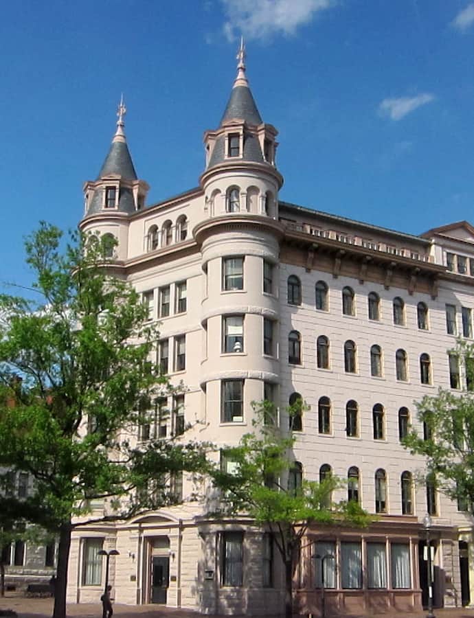 Central National Bank