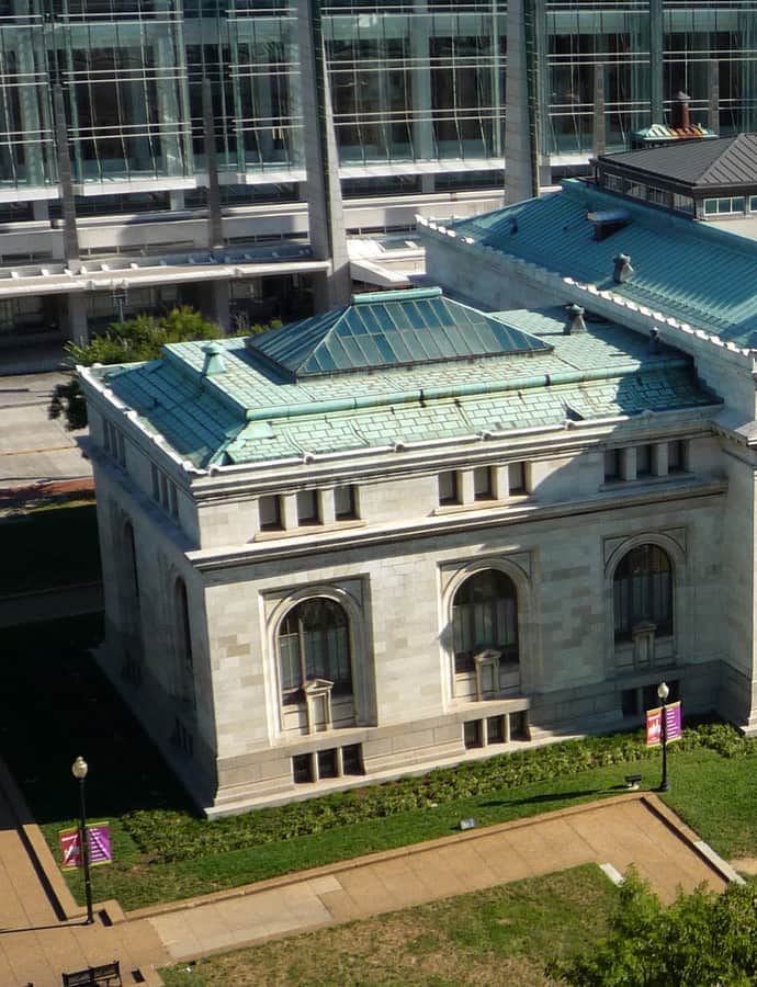 Central Public Library (Carnegie Library)