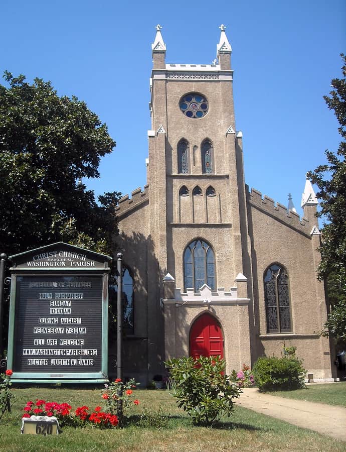 Christ Church