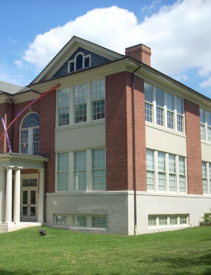 Clarendon School