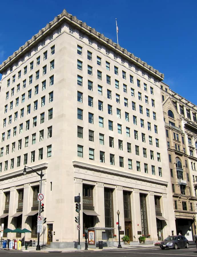 Commercial National Bank