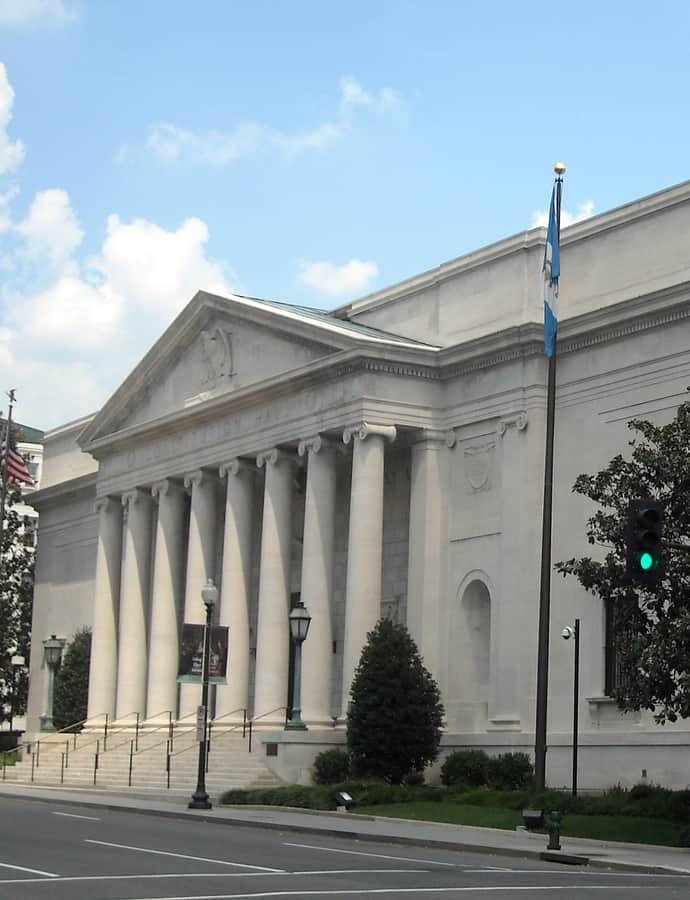 Constitution Hall