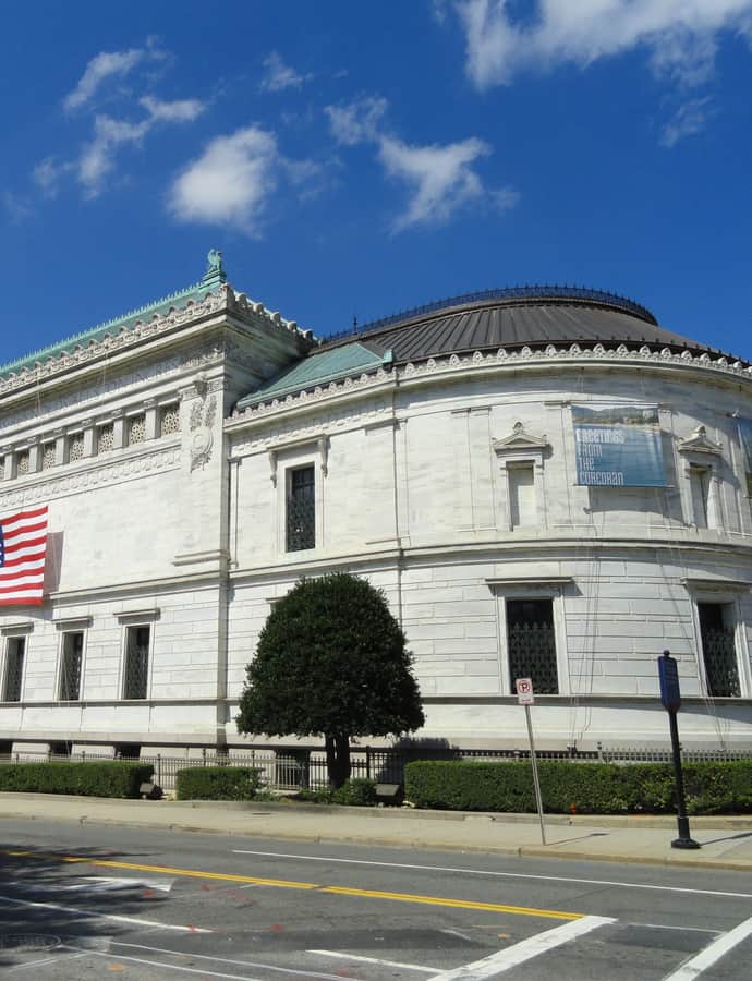 Corcoran Gallery of Art