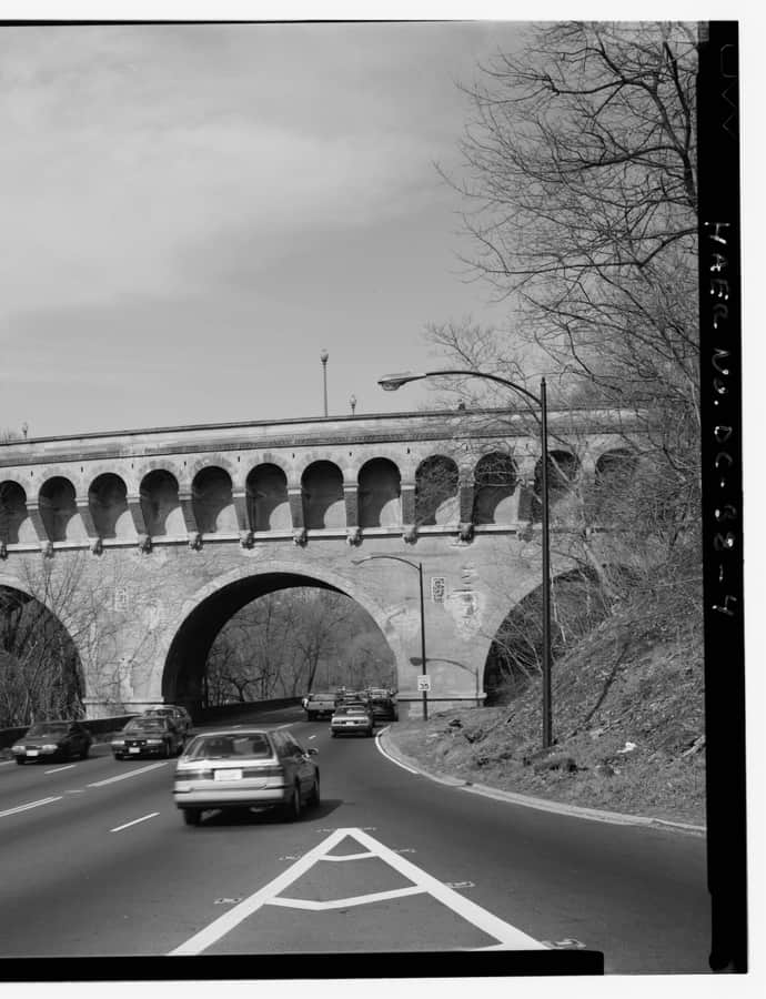 Dumbarton Bridge