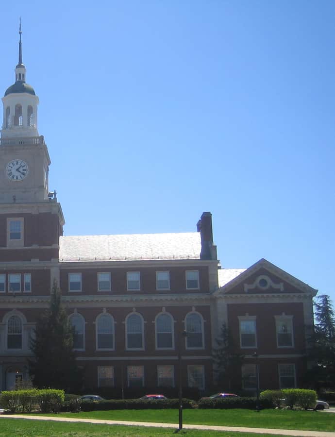 Founders Library