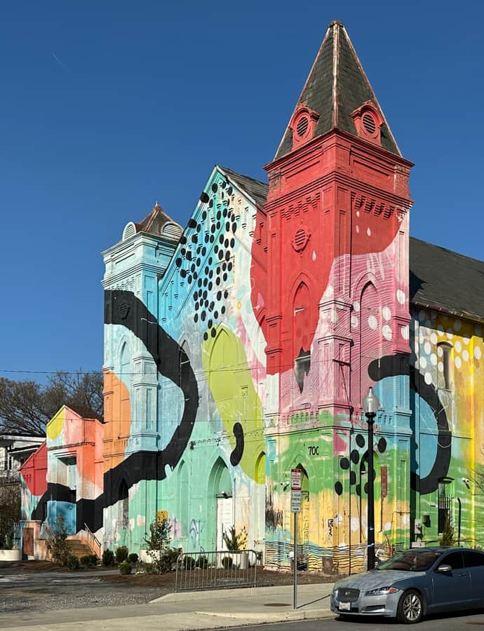Friendship Baptist Church