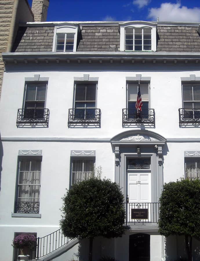 Hiram W. Johnson House