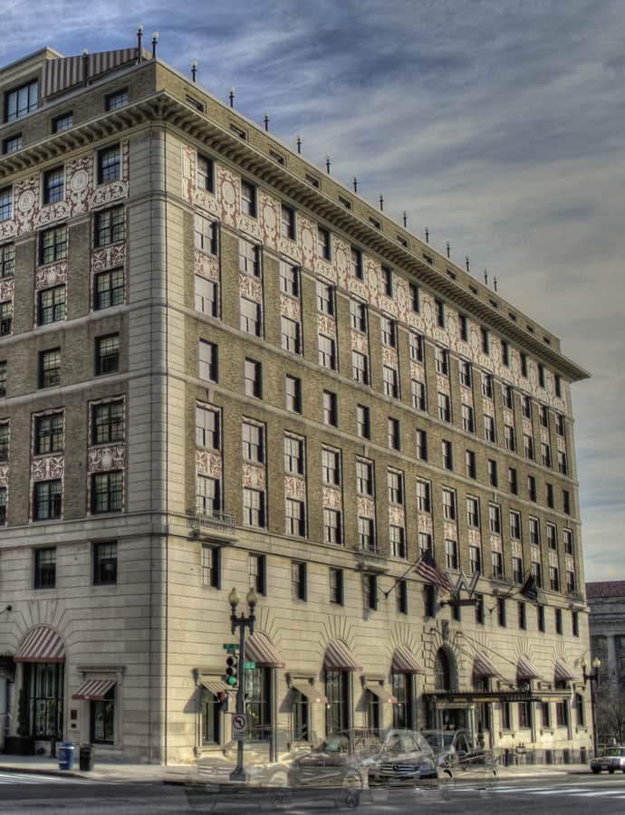 Hotel Washington