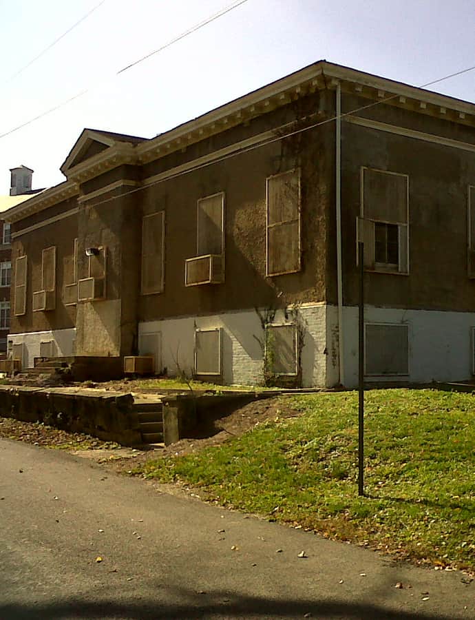 Jesse Reno School